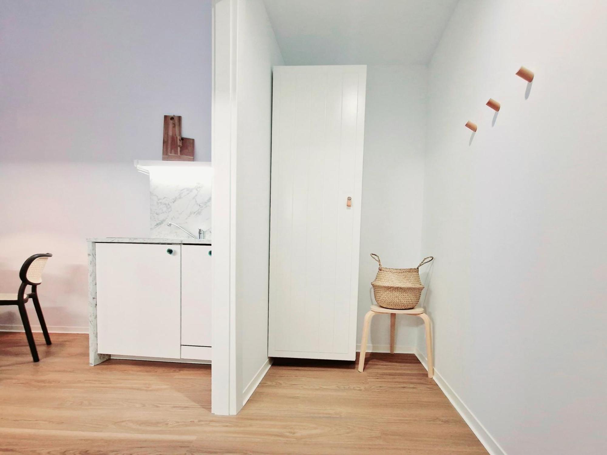 Ferienwohnung El 34 1º Lorca  Exterior foto